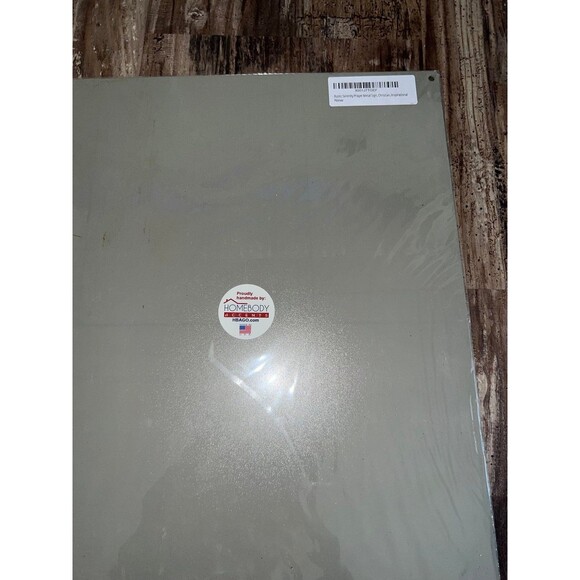 Modern Inspirational Quotes Signs Plaques, Modern Decor, Motivational Wall Decor - Picture 6 of 9